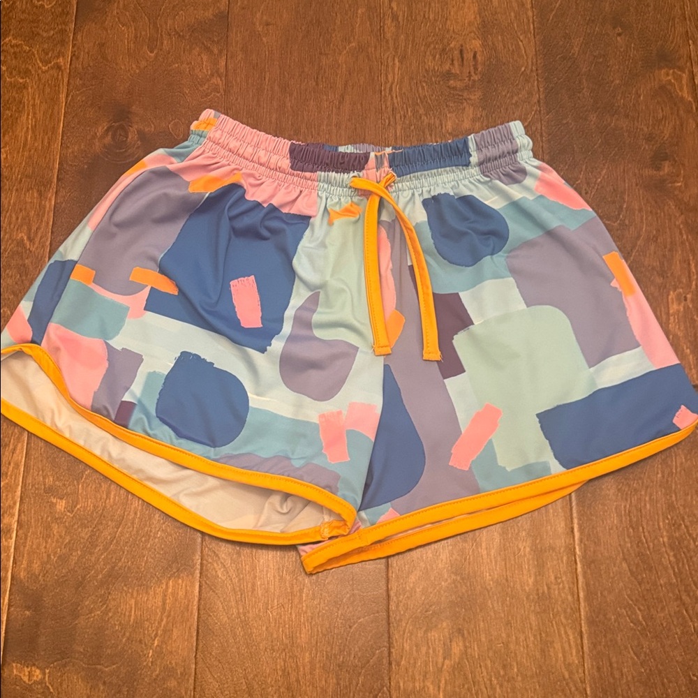 Set Active Annie Short - square - 13/14